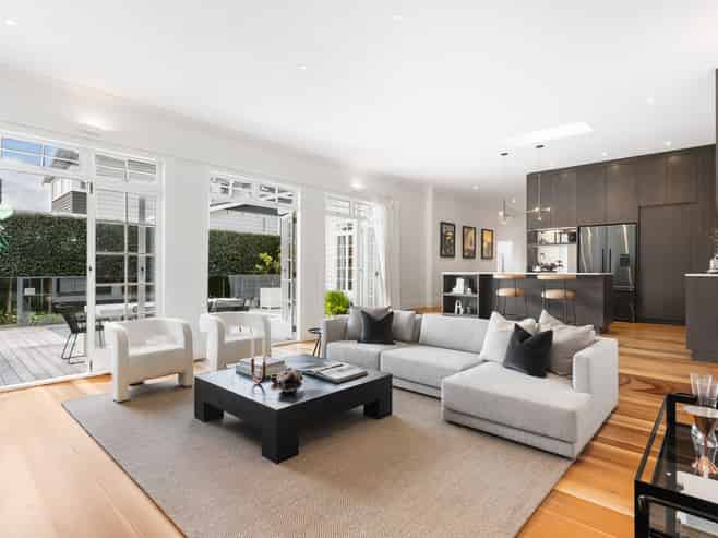 44 Princes Street, Northcote Point