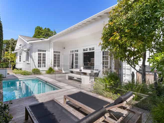 44 Princes Street, Northcote Point