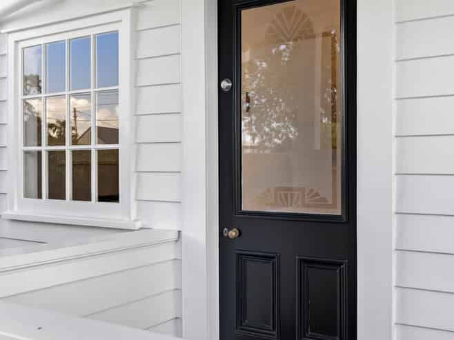 44 Princes Street, Northcote Point