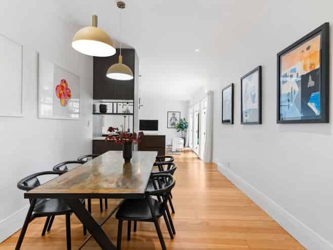 44 Princes Street, Northcote Point