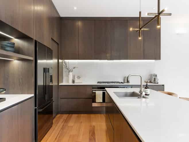 44 Princes Street, Northcote Point