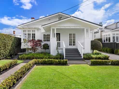 44 Princes Street, Northcote Point