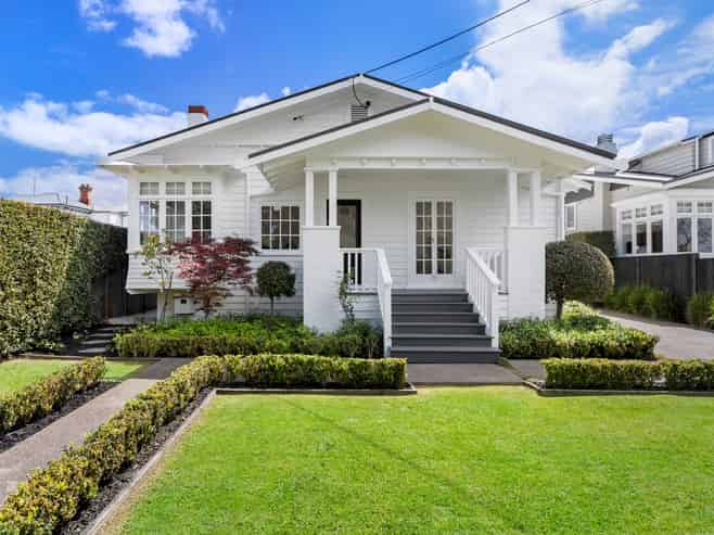 44 Princes Street, Northcote Point