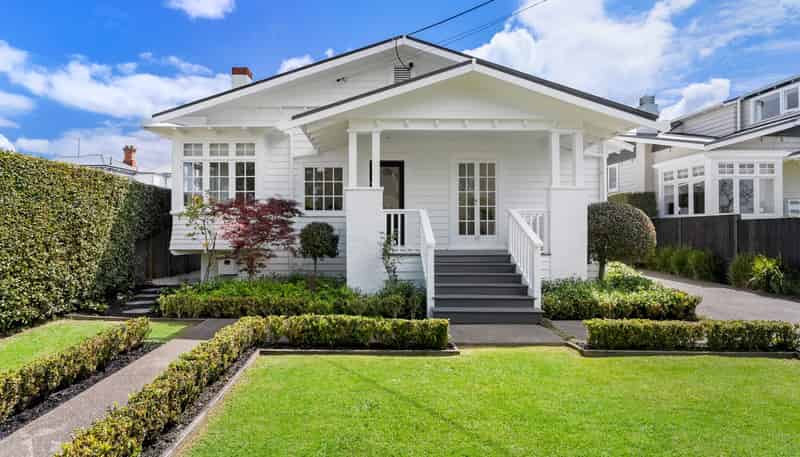 44 Princes Street, Northcote Point