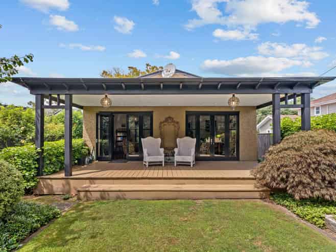 28 Kempton Street, Greytown