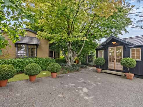 28 Kempton Street, Greytown