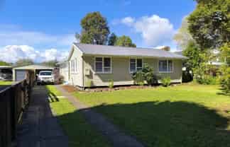 152 Te Rangitautahanga Road, Turangi