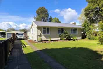 152 Te Rangitautahanga Road, Turangi