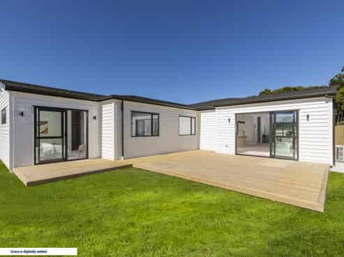 47 McIndoe Road, Kumeu