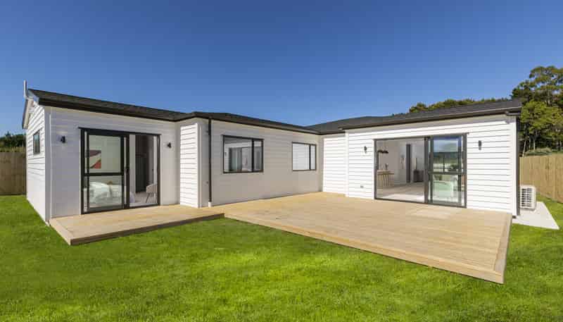 47 McIndoe Road, Huapai