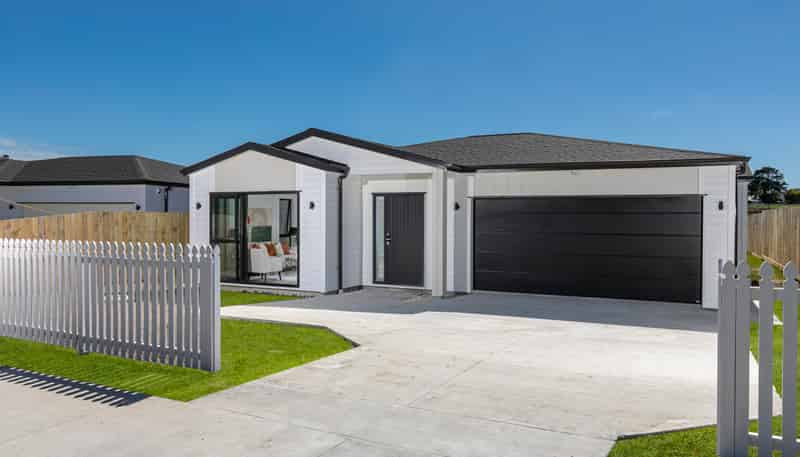 47 McIndoe Road, Huapai