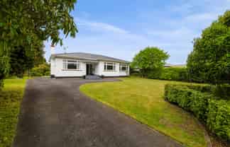 355 High Street, Hawera