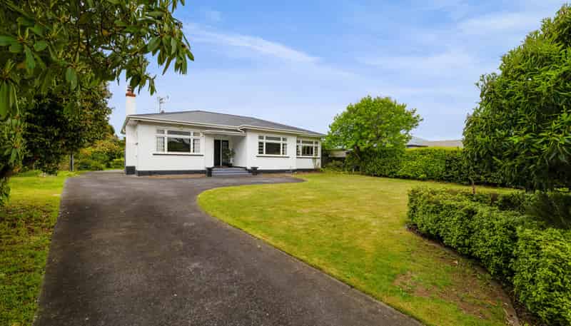 355 High Street, Hawera