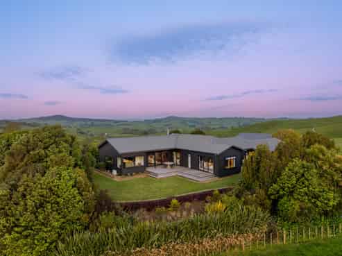 617 Maungakawa Road, Cambridge