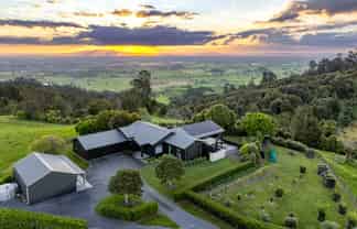 617 Maungakawa Road, Cambridge