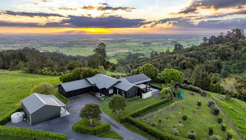 617 Maungakawa Road, Cambridge