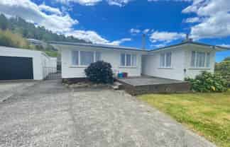 226 Maunu Road, Horahora