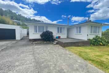 226 Maunu Road, Horahora