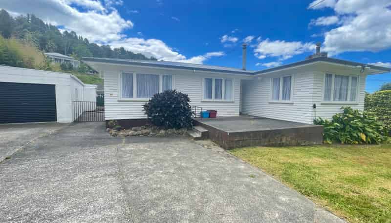 226 Maunu Road, Horahora