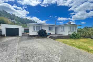 226 Maunu Road, Horahora