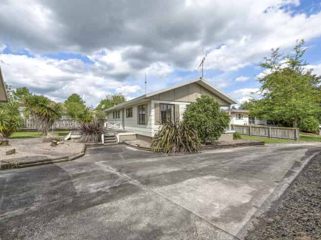 8 Kowhai Place, Te Kauwhata