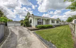 8 Kowhai Place, Te Kauwhata