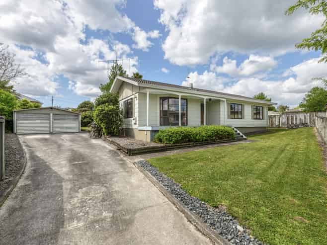 8 Kowhai Place, Te Kauwhata