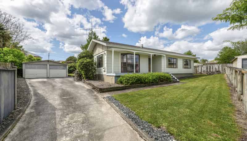 8 Kowhai Place, Te Kauwhata