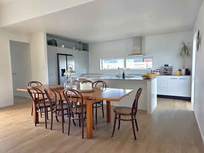 117 The Fairway, Matarangi