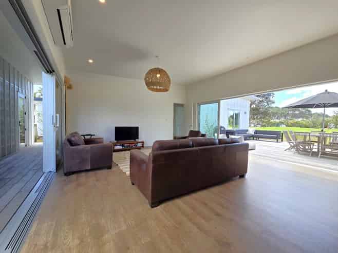 117 The Fairway, Matarangi