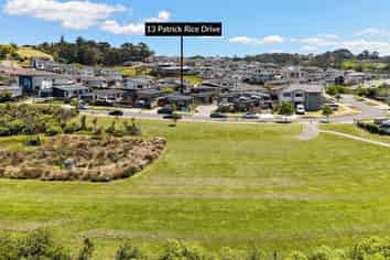 13 Patrick Rice Drive, SWANSON