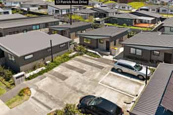 13 Patrick Rice Drive, SWANSON