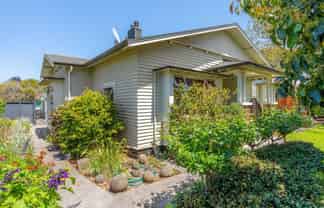 676 Gladstone Road, TE HAPARA