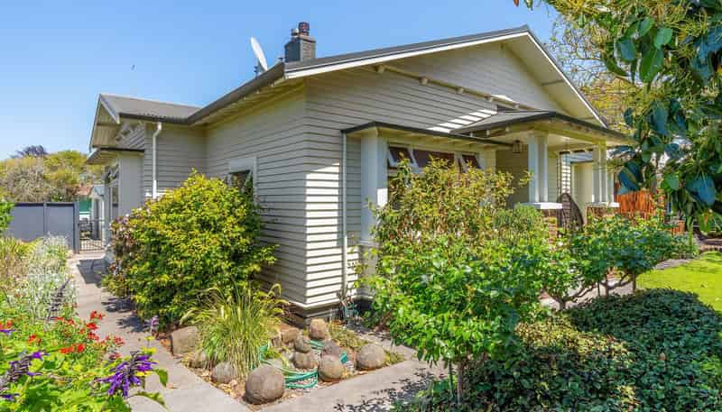 676 Gladstone Road, TE HAPARA