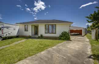 30 Tasman Street, Havelock North