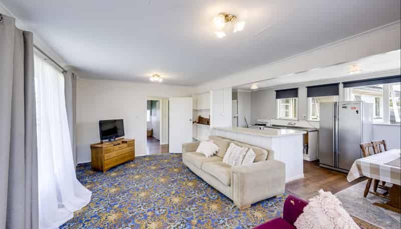 30 Tasman Street, Havelock North