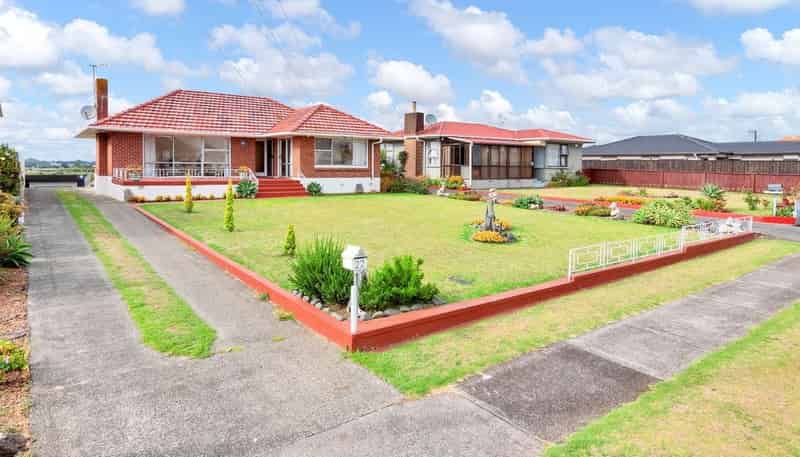 22 Pukaki Road, Mangere