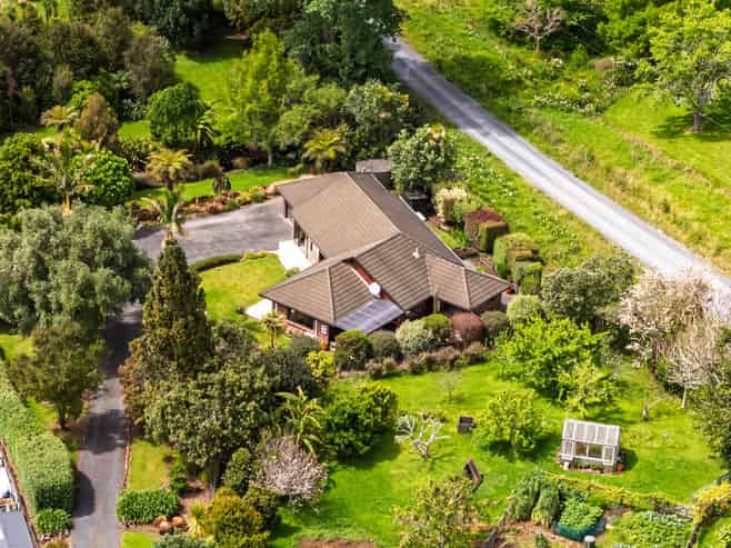 21 Riddell Road, Kerikeri