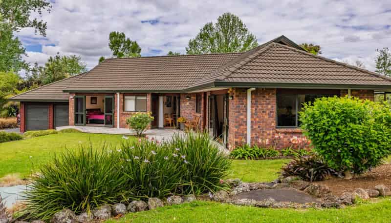 21 Riddell Road, Kerikeri