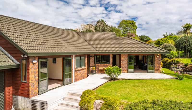 21 Riddell Road, Kerikeri