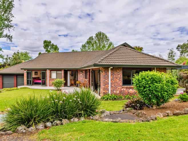 21 Riddell Road, Kerikeri