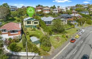 511 South Road, Calton Hill