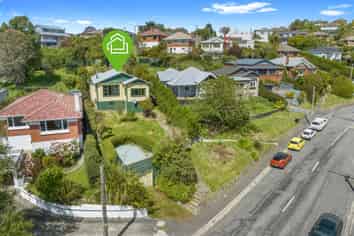 511 South Road, Calton Hill