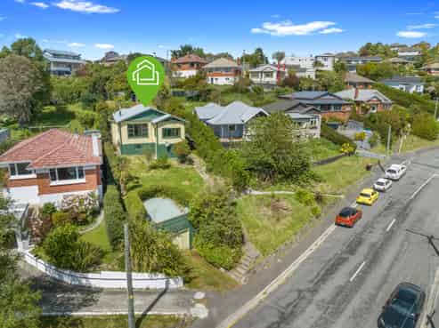 511 South Road, Calton Hill