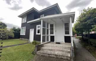 293 Park Road, Hokowhitu