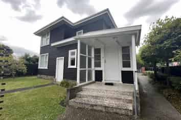 293 Park Road, Hokowhitu