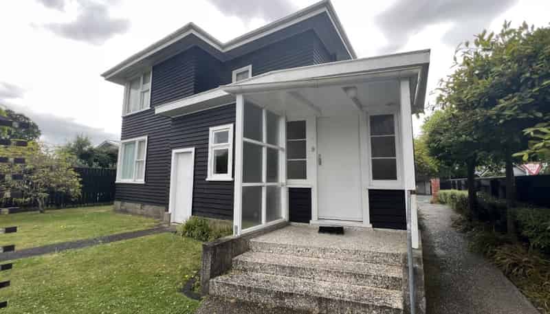 293 Park Road, Hokowhitu