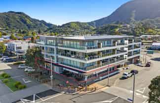 Blue-chip commercial asset in the heart of Picton