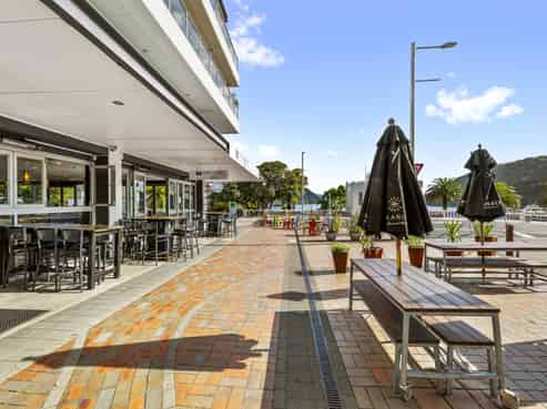 Blue-chip commercial asset in the heart of Picton