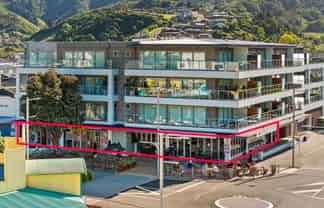 7% Yield - Picton marina precinct investment